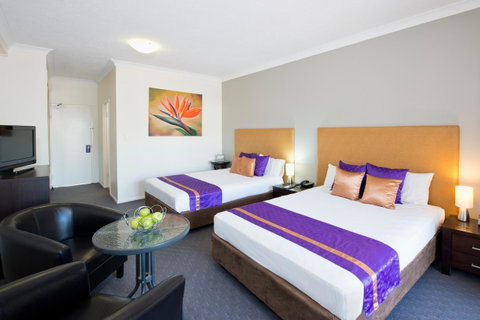 Park Regis Anchorage - Hotel Gold Coast 11
