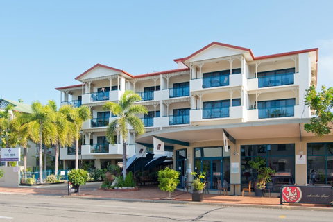 Park Regis Anchorage - Hotel Gold Coast 1