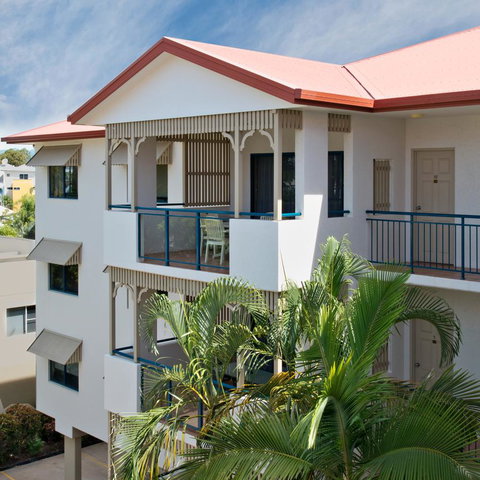 Park Regis Anchorage - Hotel Gold Coast 2