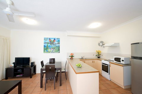 Park Regis Anchorage - Hotel Gold Coast 6