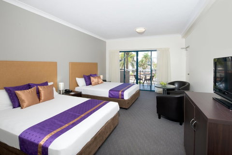 Park Regis Anchorage - Hotel Gold Coast 12