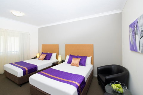Park Regis Anchorage - Hotel Gold Coast 8