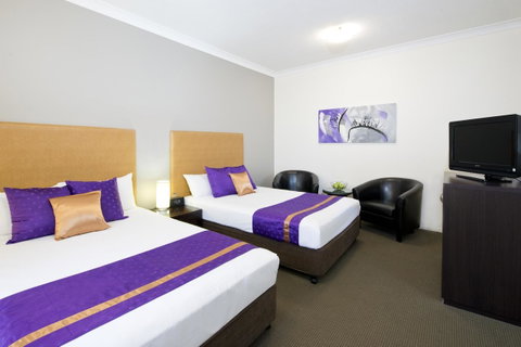 Park Regis Anchorage - Hotel Gold Coast 15
