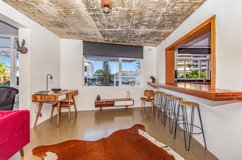 The Pink Hotel Coolangatta - Hotel Gold Coast 5