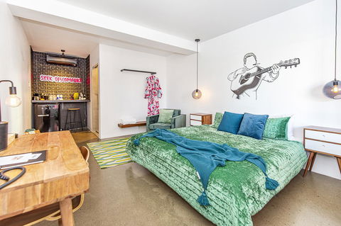 The Pink Hotel Coolangatta - Hotel Gold Coast 27