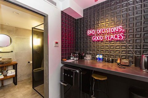 The Pink Hotel Coolangatta - Hotel Gold Coast 15