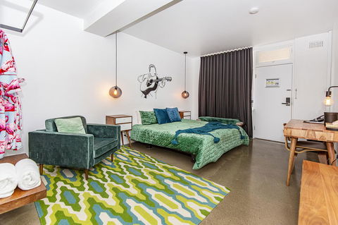 The Pink Hotel Coolangatta - Hotel Gold Coast 28