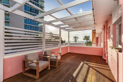The Pink Hotel Coolangatta - Hotel Gold Coast 30