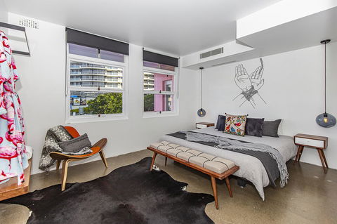 The Pink Hotel Coolangatta - Hotel Gold Coast 11