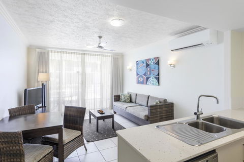 Silkari Lagoons Port Douglas - Hotel Gold Coast 17