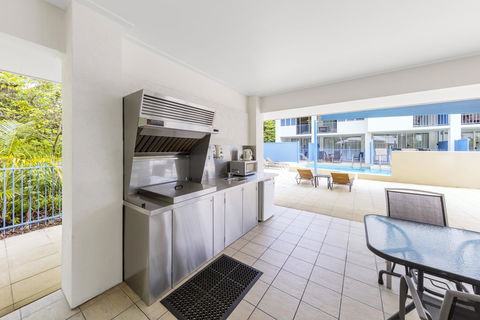 Silkari Lagoons Port Douglas - Hotel Gold Coast 16