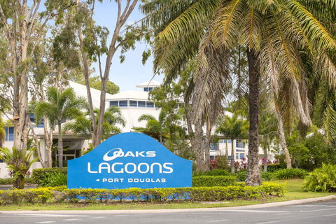 Silkari Lagoons Port Douglas - Hotel Gold Coast 1