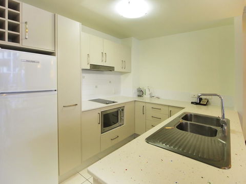 Silkari Lagoons Port Douglas - Hotel Gold Coast 7
