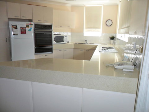 Grosvenor Beachfront Apartments Surfers Paradise - Hotel Gold Coast 15