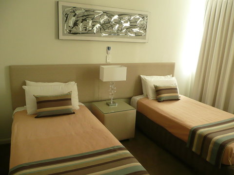 Grosvenor Beachfront Apartments Surfers Paradise - Hotel Gold Coast 20