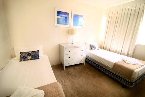 Grosvenor Beachfront Apartments Surfers Paradise - Hotel Gold Coast 35