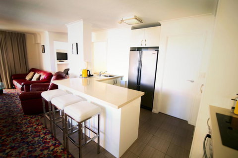 Grosvenor Beachfront Apartments Surfers Paradise - Hotel Gold Coast 4