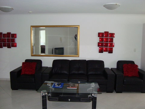 Grosvenor Beachfront Apartments Surfers Paradise - Hotel Gold Coast 27