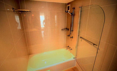 Grosvenor Beachfront Apartments Surfers Paradise - Hotel Gold Coast 34