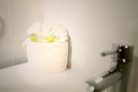 Grosvenor Beachfront Apartments Surfers Paradise - Hotel Gold Coast 32