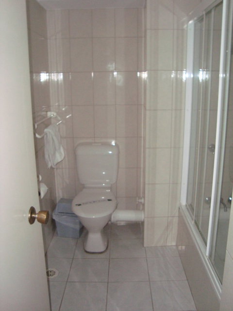 Grosvenor Beachfront Apartments Surfers Paradise - Hotel Gold Coast 17