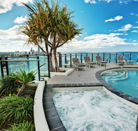 The Wave Resort - Hotel Gold Coast