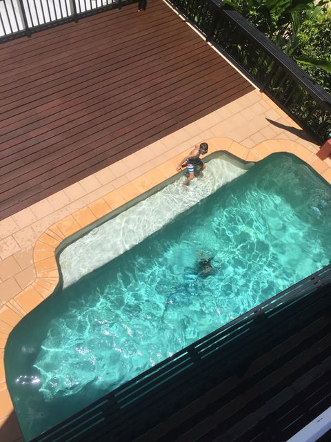 Bella By The Beach - Hotel Gold Coast 26