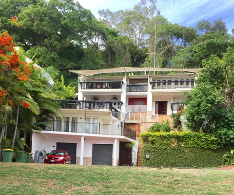 Bella By The Beach - Hotel Gold Coast 19