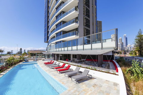 Rhapsody Resort - Official - Hotel Gold Coast 14