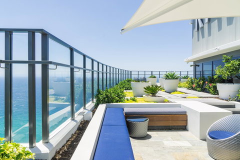 Rhapsody Resort - Official - Hotel Gold Coast 12