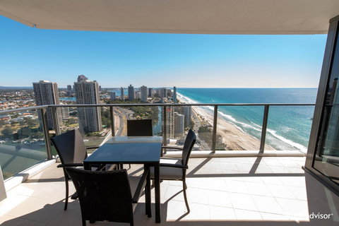 Rhapsody Resort - Official - Hotel Gold Coast 18