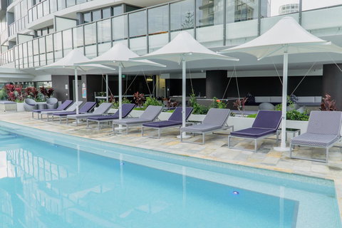 Rhapsody Resort - Official - Hotel Gold Coast 15