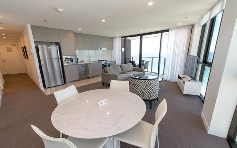 Rhapsody Resort - Official - Hotel Gold Coast 23