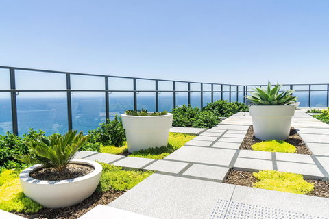 Rhapsody Resort - Official - Hotel Gold Coast 5