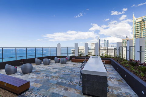 Rhapsody Resort - Official - Hotel Gold Coast 42