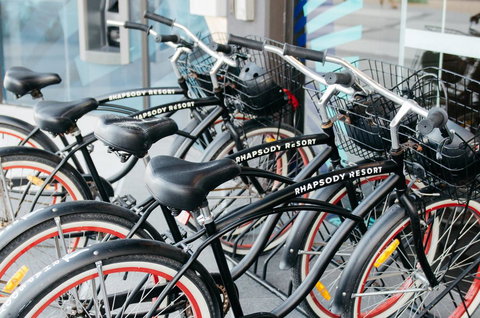 Rhapsody Resort - Official - Hotel Gold Coast 13