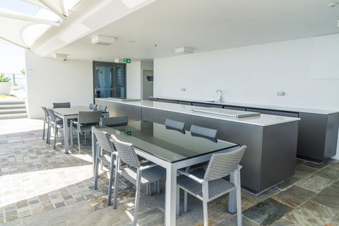 Rhapsody Resort - Official - Hotel Gold Coast 19