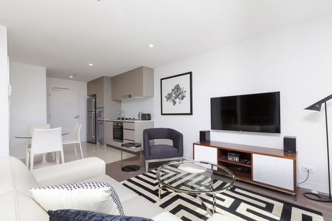 Rhapsody Resort - Official - Hotel Gold Coast 25