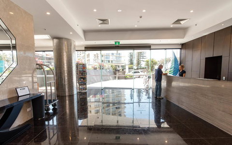 Rhapsody Resort - Official - Hotel Gold Coast 22