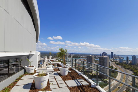 Rhapsody Resort - Official - Hotel Gold Coast 38