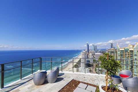 Rhapsody Resort - Official - Hotel Gold Coast 31