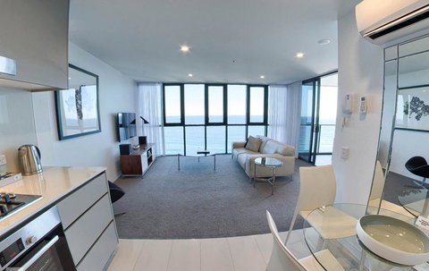 Rhapsody Resort - Official - Hotel Gold Coast 29