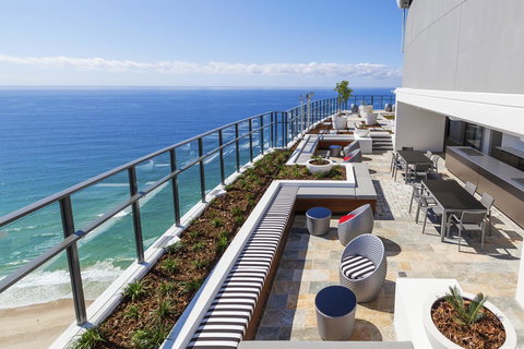 Rhapsody Resort - Official - Hotel Gold Coast 36