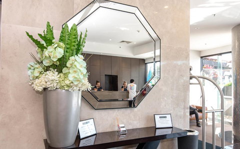 Rhapsody Resort - Official - Hotel Gold Coast 21