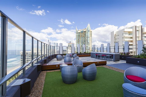 Rhapsody Resort - Official - Hotel Gold Coast 41