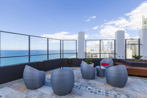 Rhapsody Resort - Official - Hotel Gold Coast 40