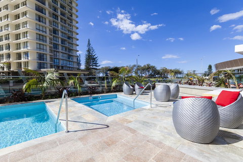 Rhapsody Resort - Official - Hotel Gold Coast 35