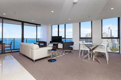 Rhapsody Resort - Official - Hotel Gold Coast 32