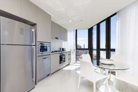 Rhapsody Resort - Official - Hotel Gold Coast 33