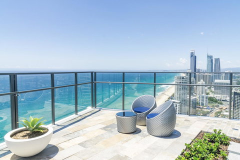 Rhapsody Resort - Official - Hotel Gold Coast 16